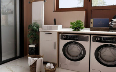 Secadoras de ropa industrial: Tipos, características y eficiencia