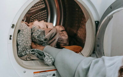 Cómo poner una lavadora en 7 sencillos pasos