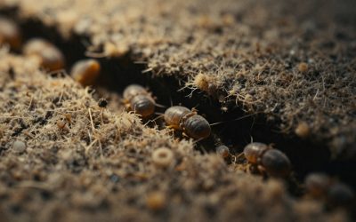 ¿Crees que tu alfombra está limpia? 5 peligros invisibles que pueden estar afectando tu salud